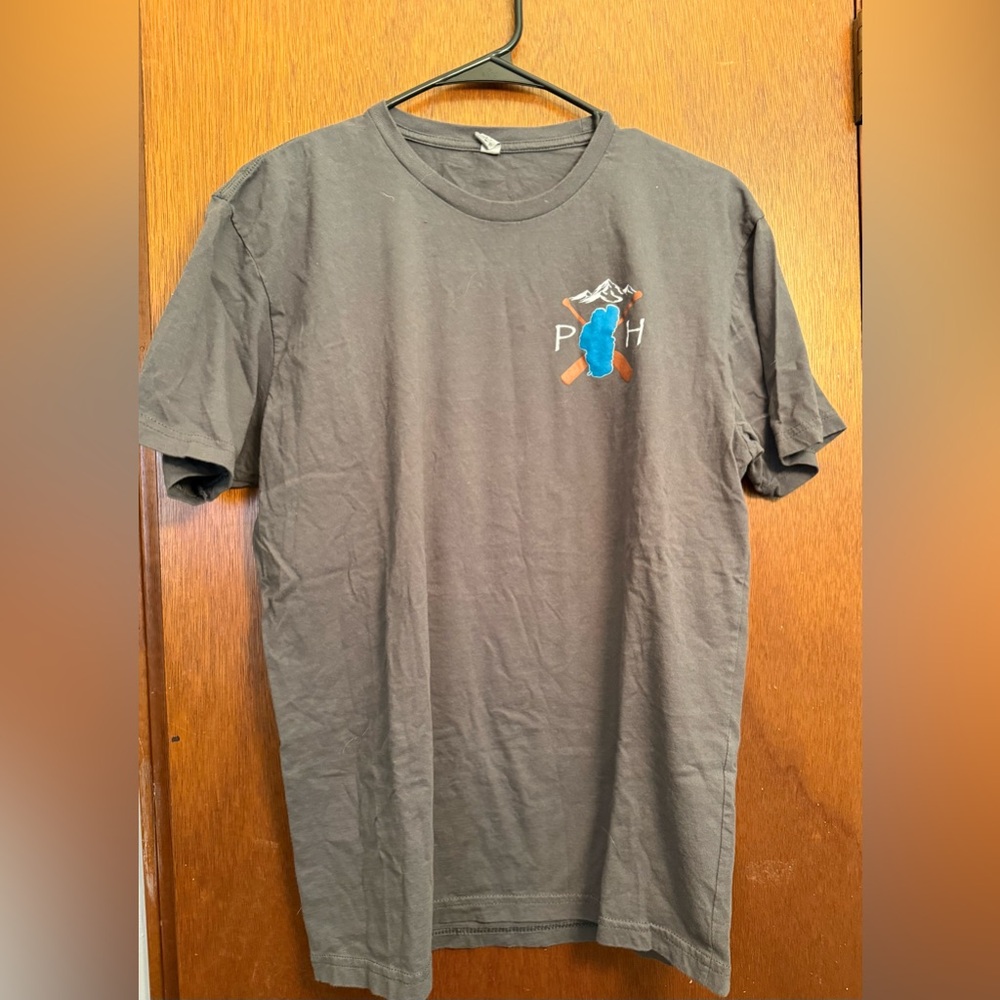 Local T-Shirt